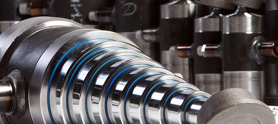 ভারী যন্ত্রপাতি আপগ্রেড করার চাহিদা বেড়েছে, এবং ডুয়াল অ্যাক্টিং মাল্টি-স্টেজ সিলিন্ডারগুলি হাইড্রোলিক শিল্পের বৃদ্ধির জন্য একটি নতুন ইঞ্জিন হয়ে উঠেছে