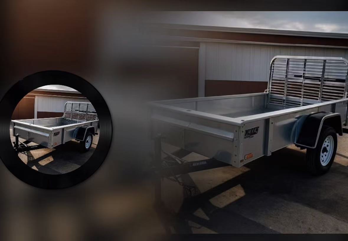 HCIC এর লাইটওয়েট হাইড্রোলিক সিলিন্ডার: নতুন এনার্জি ডেলিভারি ট্রাকের জন্য পারফেক্ট