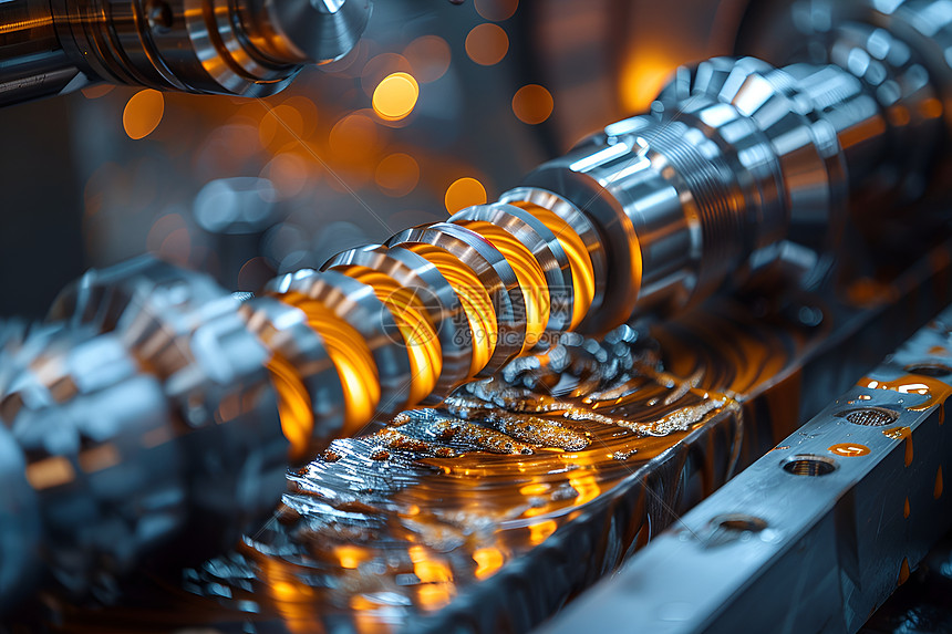 HCIC হাইড্রোলিক সিলিন্ডার - 25+ বছর, ভাল অংশ, গ্লোবাল ইঞ্জিনিয়ারিংয়ের জন্য কাস্টম বিল্ড