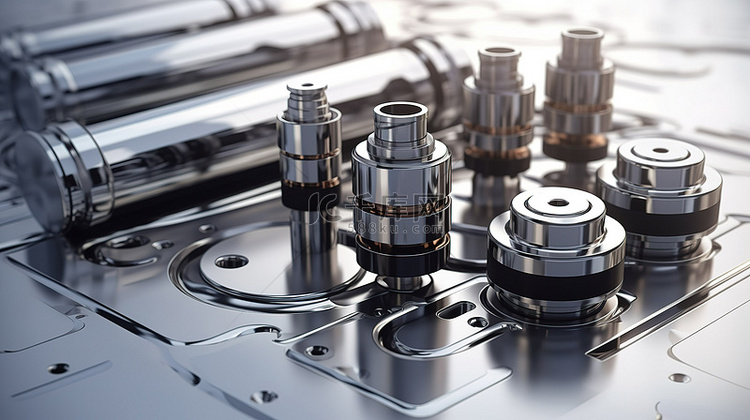 এইচসিআইসি স্মার্ট সিঙ্ক্রোনাইজড হাইড্রোলিক সিলিন্ডার: মেগা ইঞ্জিনিয়ারিং প্রকল্পের জন্য স্থানীয়ভাবে বেছে নিন