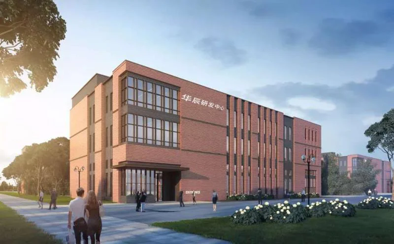 এইচসিআইসি হাইড্রোলিক সিলিন্ডার: ব্যস্ত বন্দরগুলির জন্য যেতে হবে