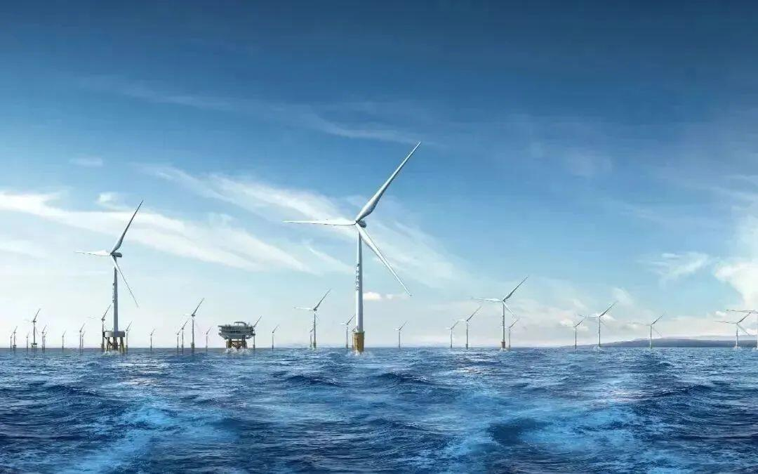 উইন্ড টারবাইন টাওয়ার রক্ষণাবেক্ষণ সমস্যা? অ্যান্টি-জারা হাইড্রোলিক সিলিন্ডারগুলি খরচের সমস্যাগুলি সমাধান করে