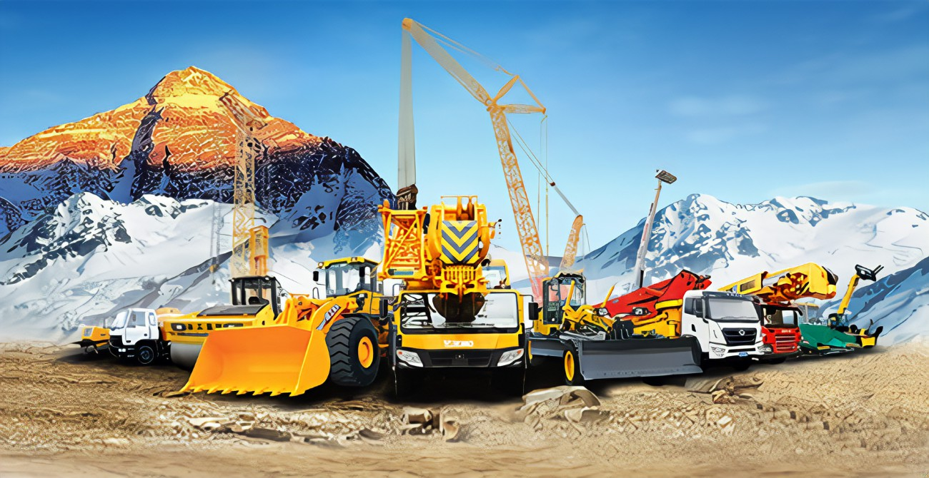 হাইড্রোলিক সিলিন্ডার: বিশ্বব্যাপী শিল্প অ্যাপ্লিকেশনের জন্য নির্ভরযোগ্য পাওয়ার সলিউশন