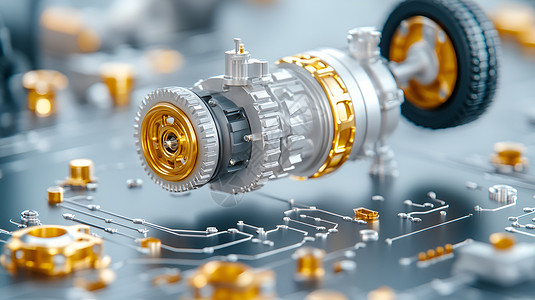 মাল্টি-ফিল্ড হাইড্রোলিক সিস্টেম সলিউশন: হাইড্রোলিক সিলিন্ডার এবং পাওয়ার ইউনিটগুলির সুনির্দিষ্ট মিল