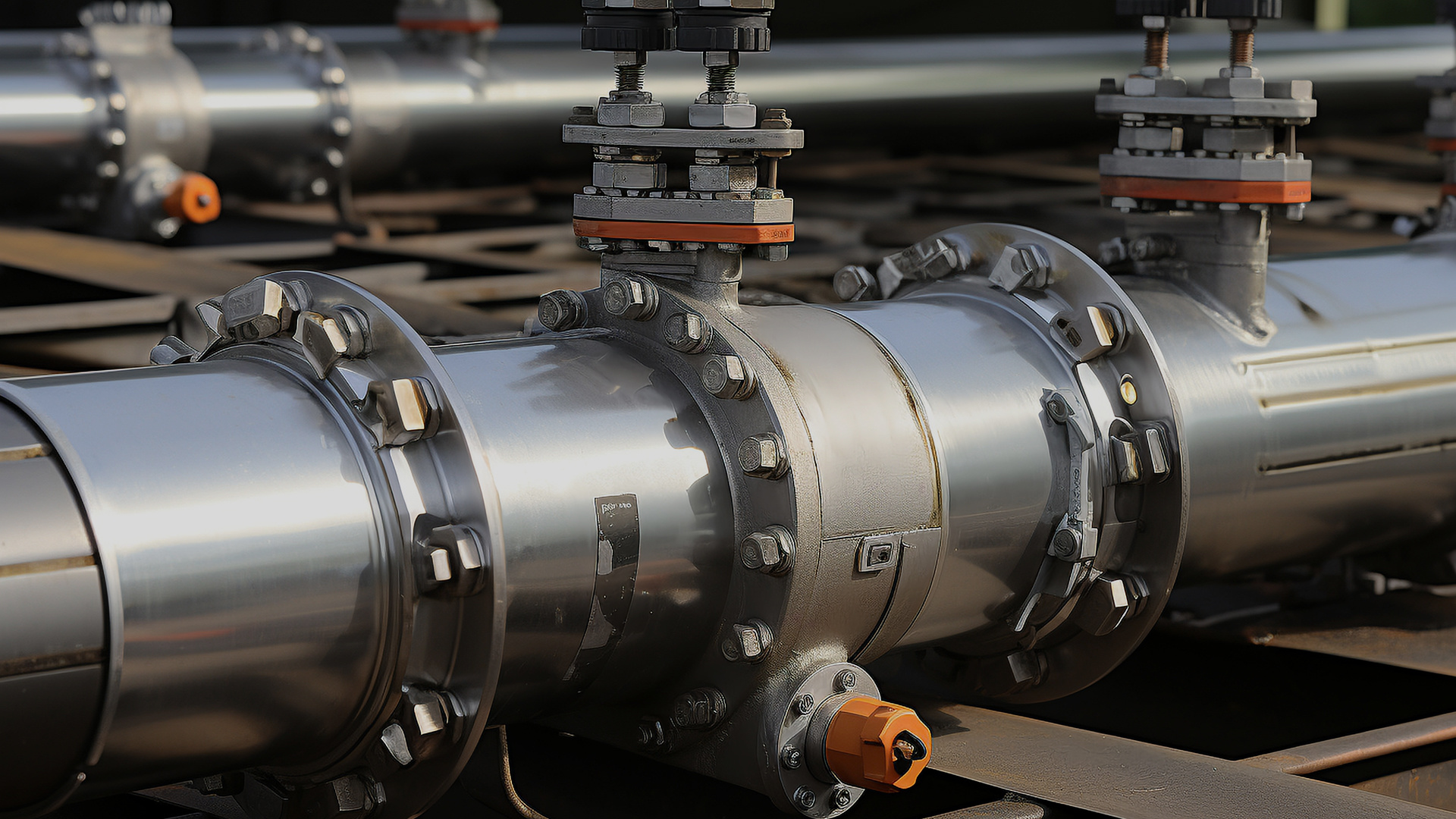 HCIC উত্তর আমেরিকায় প্রবেশ করে: কাস্টম হাইড্রোলিক সিলিন্ডার যা প্রকৃত ফলাফল প্রদান করে