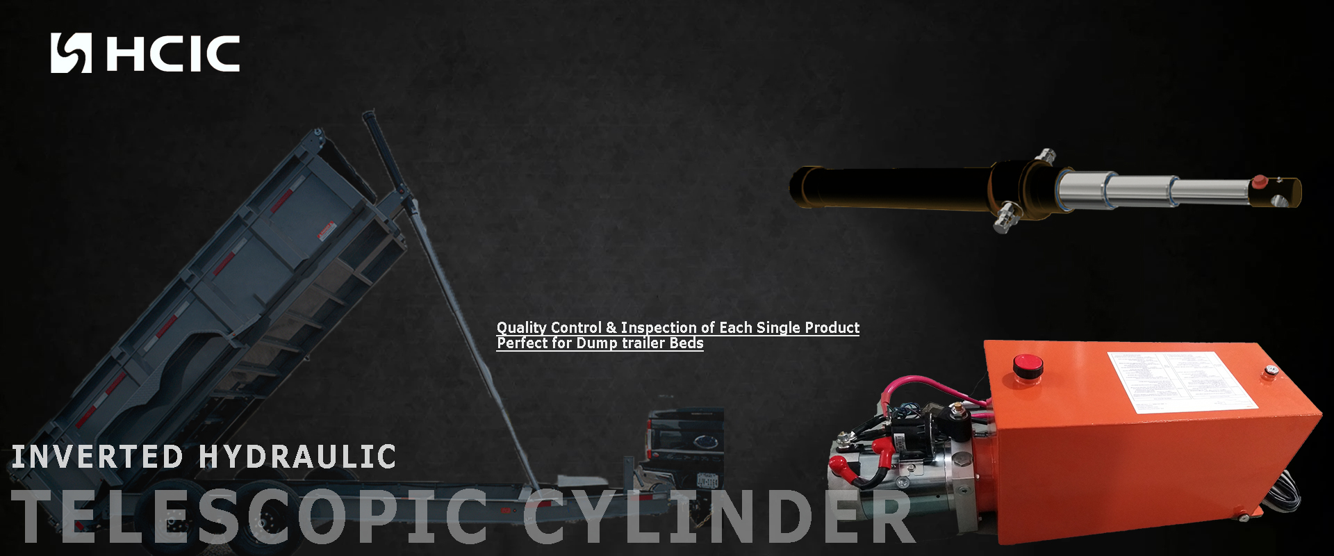 নির্দিষ্ট অ্যাপ্লিকেশনের জন্য কাস্টম হাইড্রোলিক সিলিন্ডার কীভাবে ডিজাইন করবেন