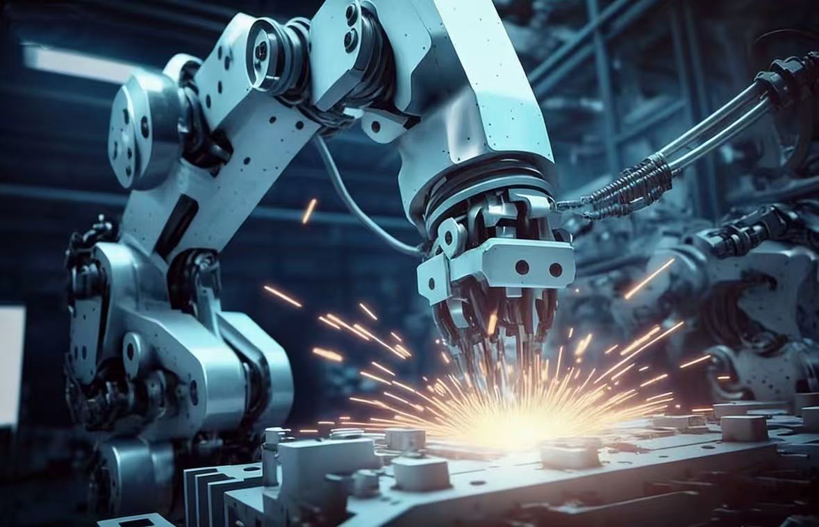 কেন ডাবল-অ্যাক্টিং সিলিন্ডারগুলি যথার্থ সরঞ্জামগুলিতে আরও জনপ্রিয়