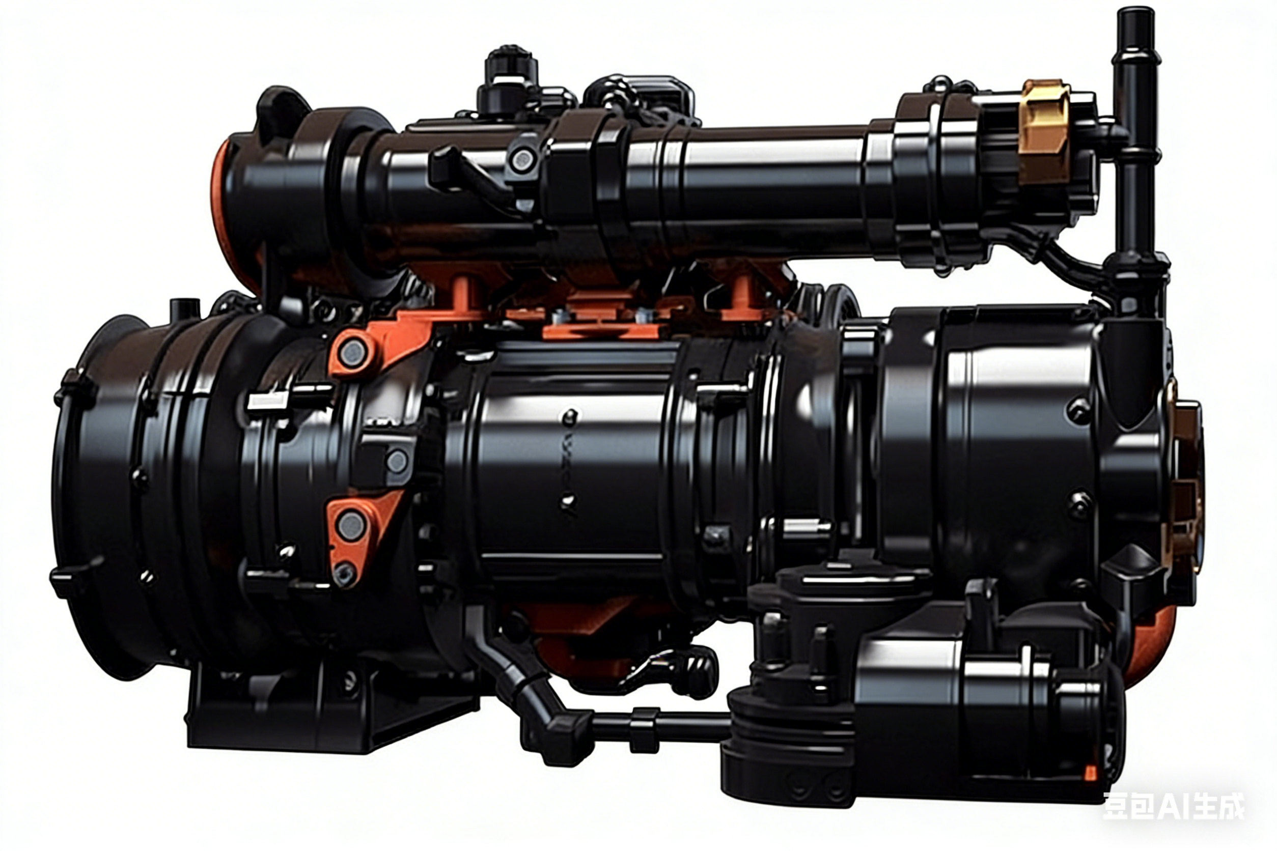 শিল্প জলবাহী সিলিন্ডারের পরিষেবা জীবনকে কী প্রভাবিত করে