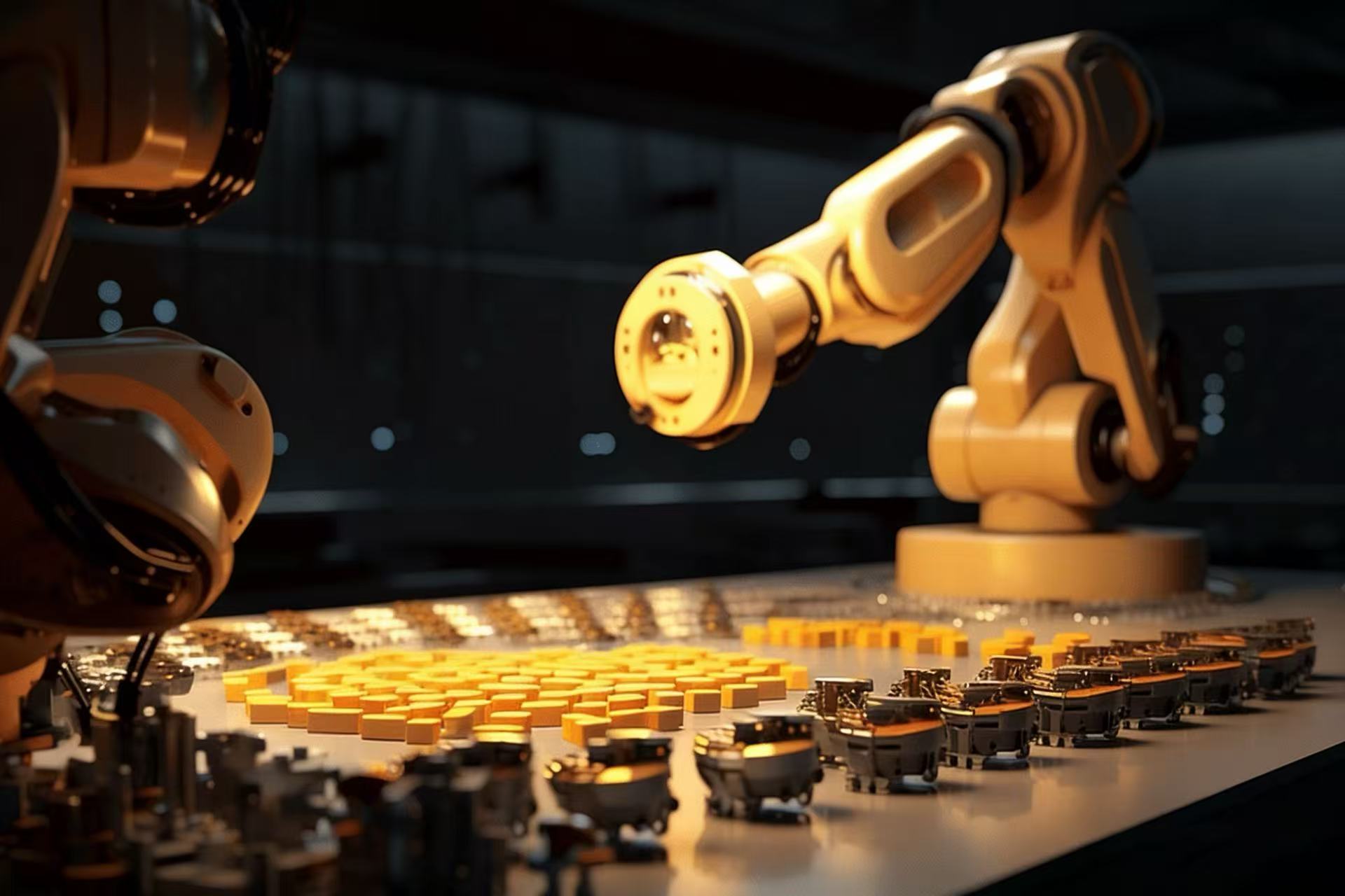 আপনার মেশিনের জন্য সঠিক হাইড্রোলিক সিলিন্ডার কীভাবে চয়ন করবেন