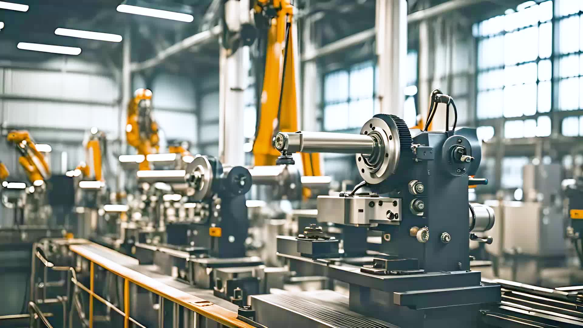 চীনা হাইড্রোলিক সিলিন্ডার বা আমদানিকৃত ব্র্যান্ডগুলি কীভাবে চয়ন করবেন