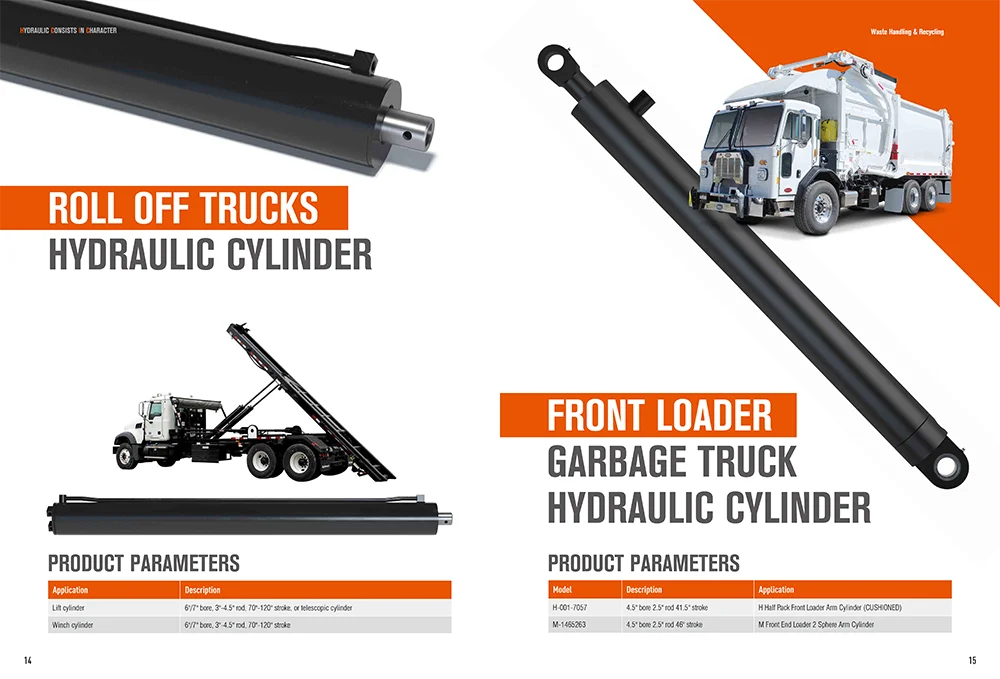 2026 গ্লোবাল হাইড্রোলিক সিলিন্ডার বাজারের আকার, বৃদ্ধি এবং মূল খেলোয়াড় বিশ্লেষণ