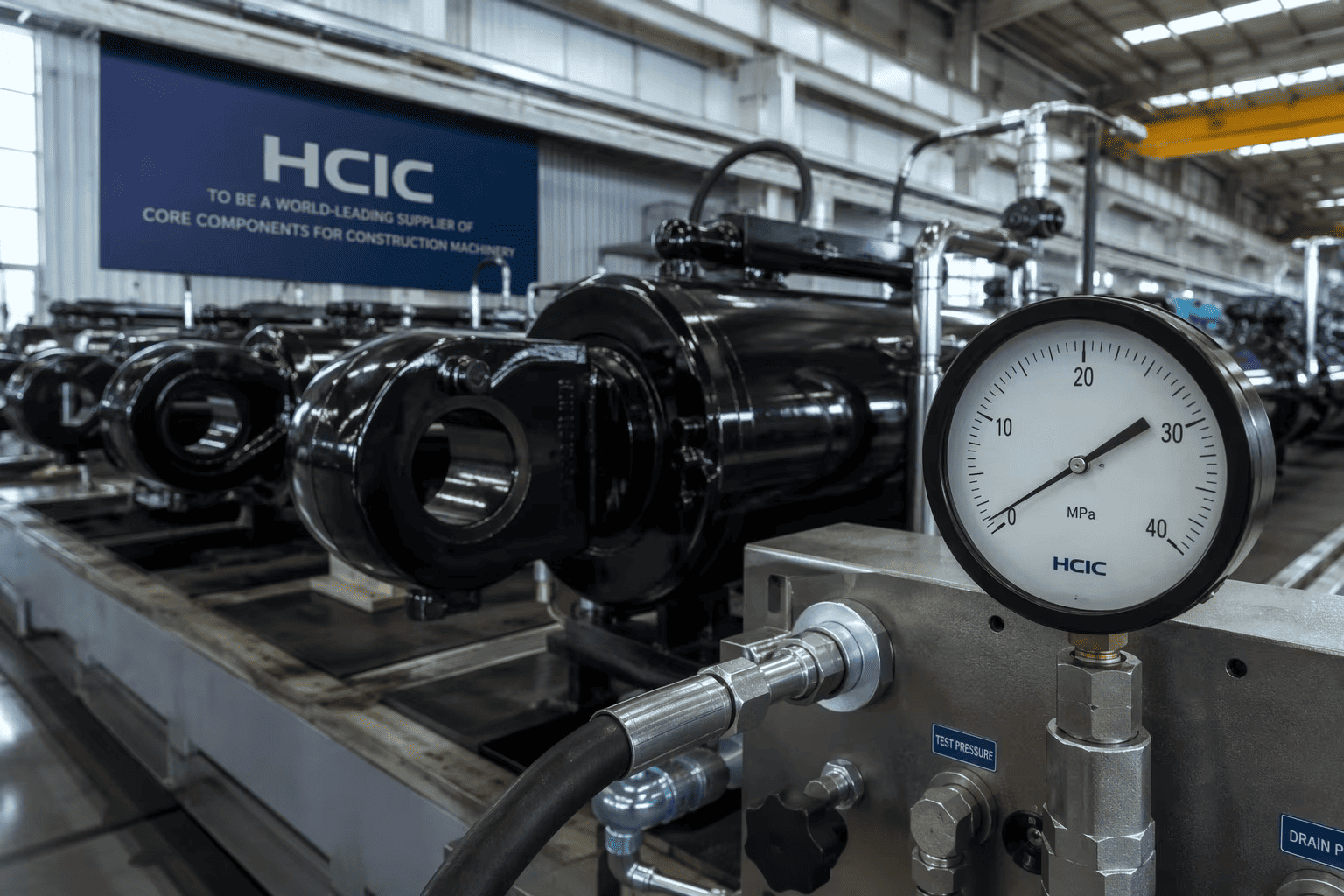 প্রযুক্তিগত ডেটা আপডেট: কেন HCIC তার 2026 প্রেসার-হোল্ড বেঞ্চমার্কগুলি আপগ্রেড করেছে
