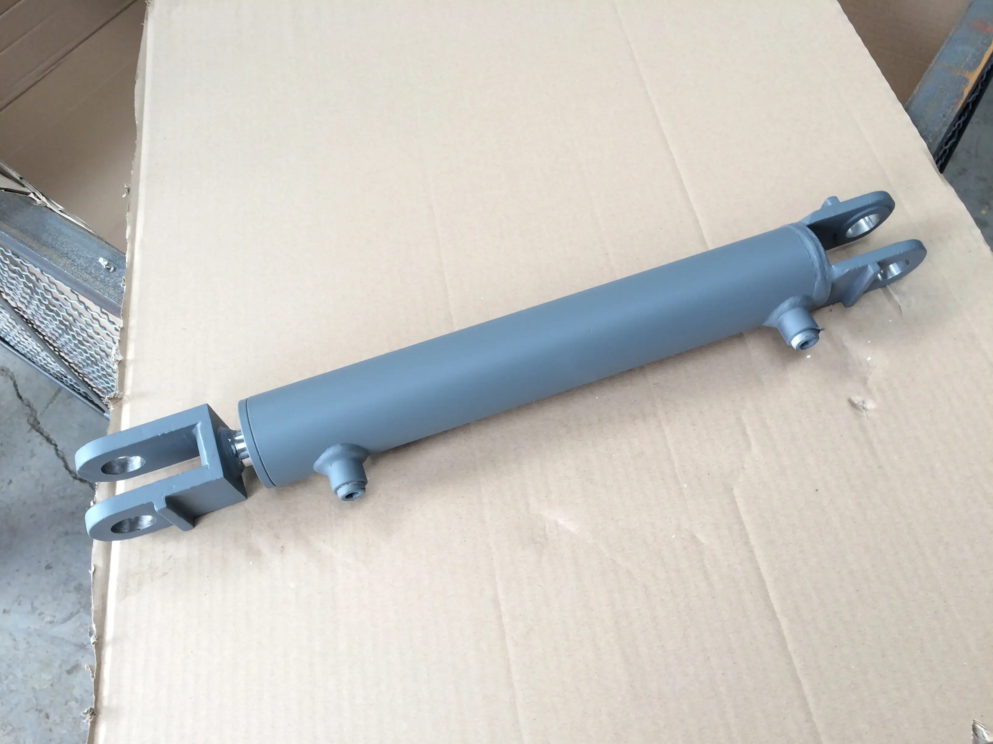 কৃষি সিলিন্ডার