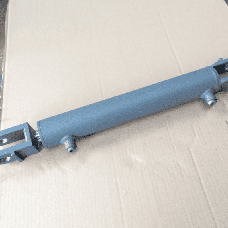 কৃষি সিলিন্ডার