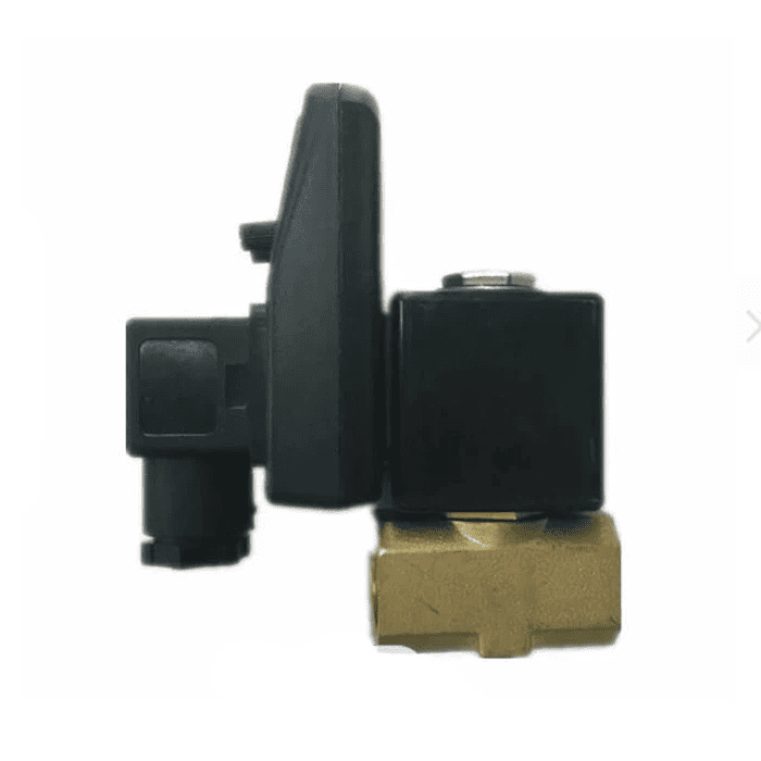 স্বয়ংক্রিয় ফ্লো ব্যালেন্সিং ভালভ