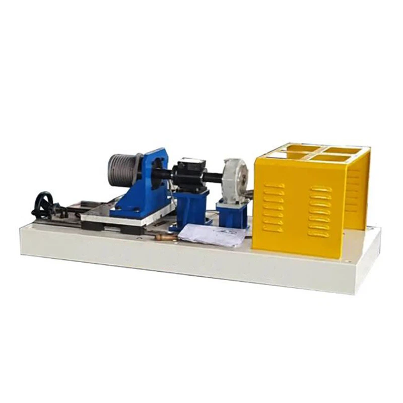 এক্সেল টেস্ট প্ল্যাটফর্ম