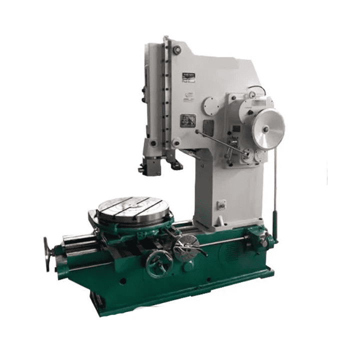 Cnc উল্লম্ব স্লটিং মেশিন