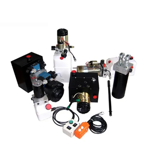 ডবল-অভিনয় শক্তি ইউনিট