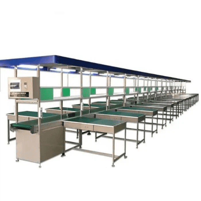 ইলেকট্রনিক কম্পোনেন্ট অ্যাসেম্বল