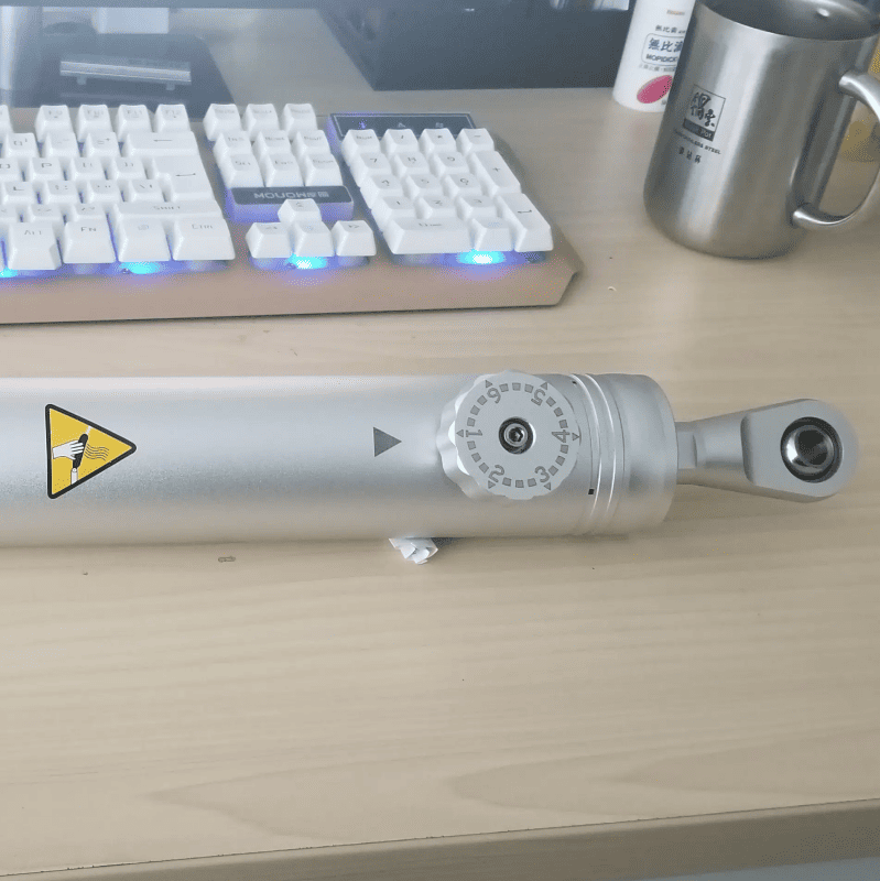 ফিটনেস সিলিন্ডার