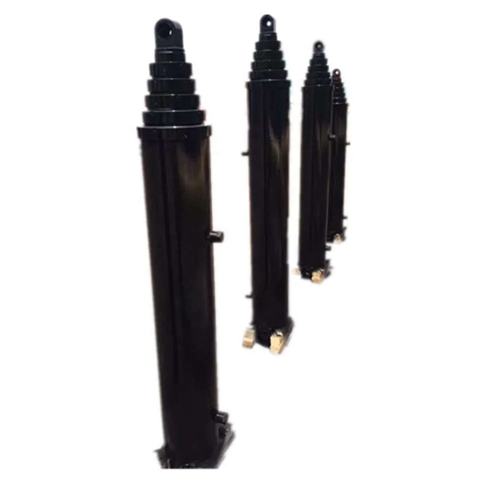 জলবাহী সিলিন্ডার 74-701-180