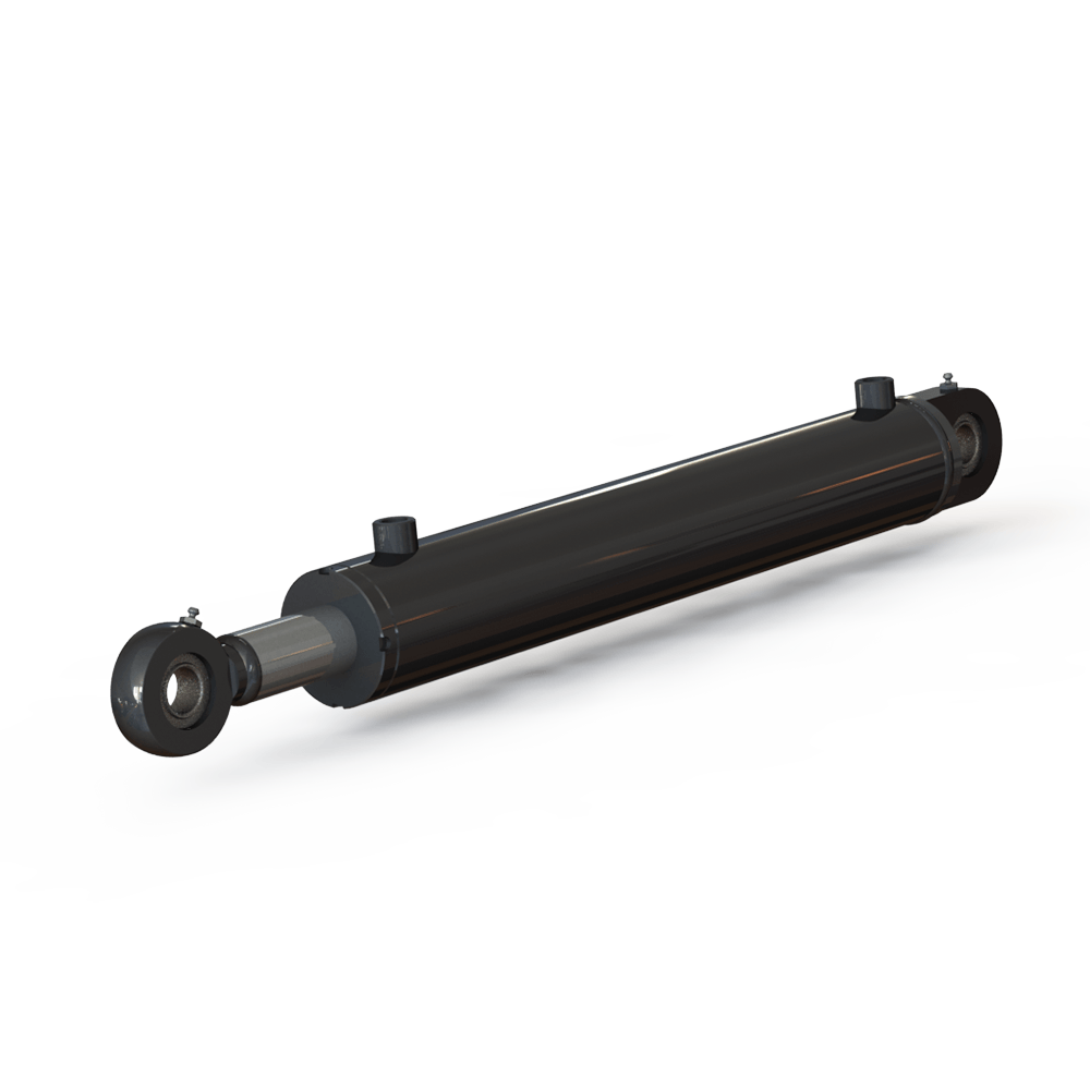 হাইড্রোলিক সিলিন্ডার DAT85-110-250