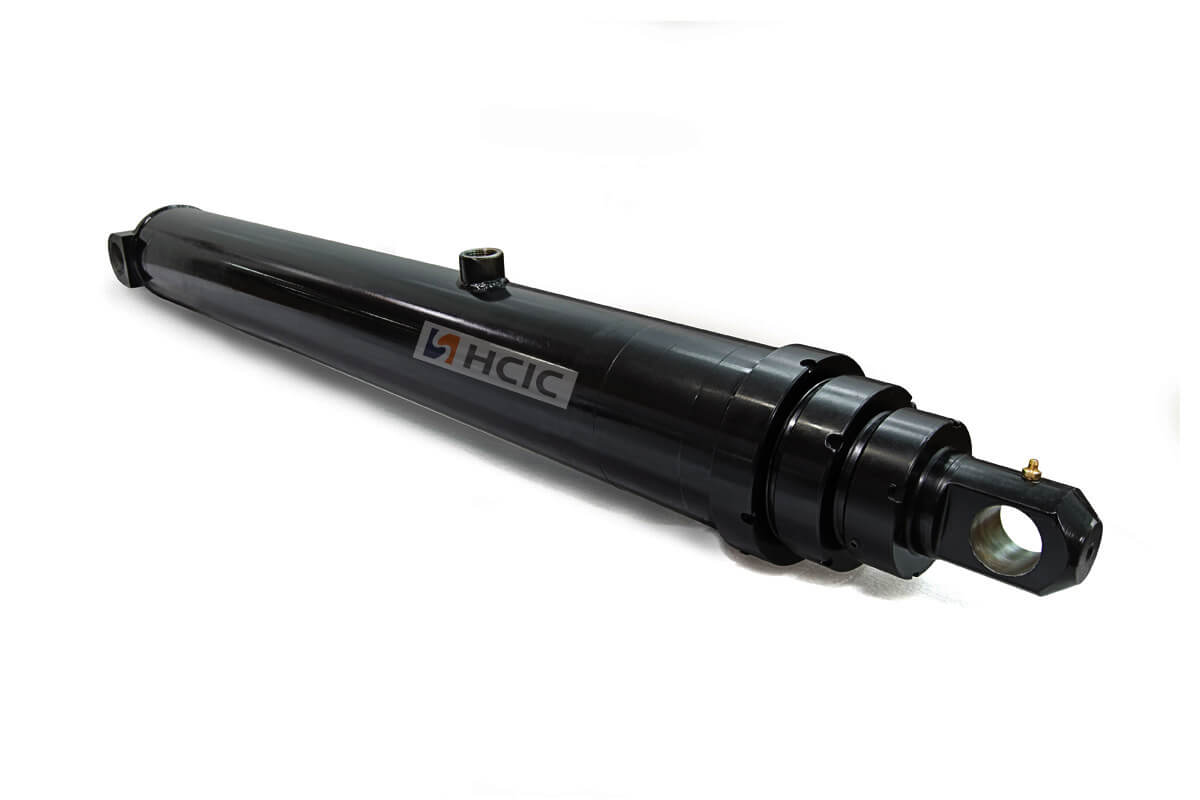 হাইড্রোলিক সিলিন্ডার DAT85-22-380