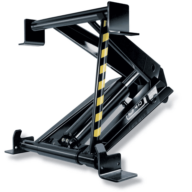 টিপার ট্রেলারের জন্য হাইড্রোলিক হোস্ট কিট