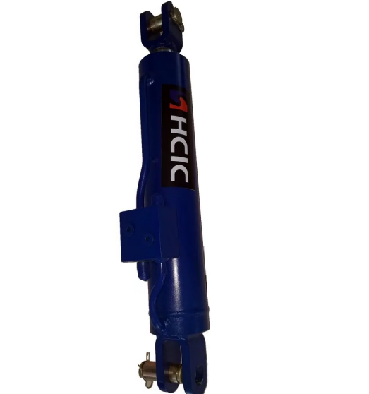 Industrial Hydraulic Cylinders