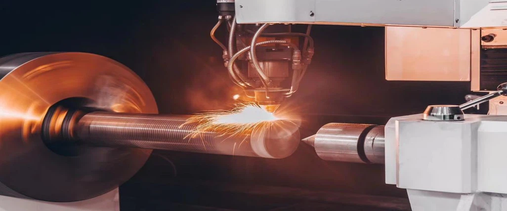 telescopic hydraulic cylinder