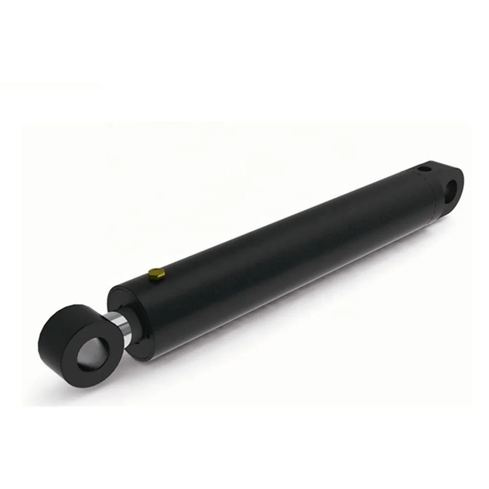 hydraulic cylinders