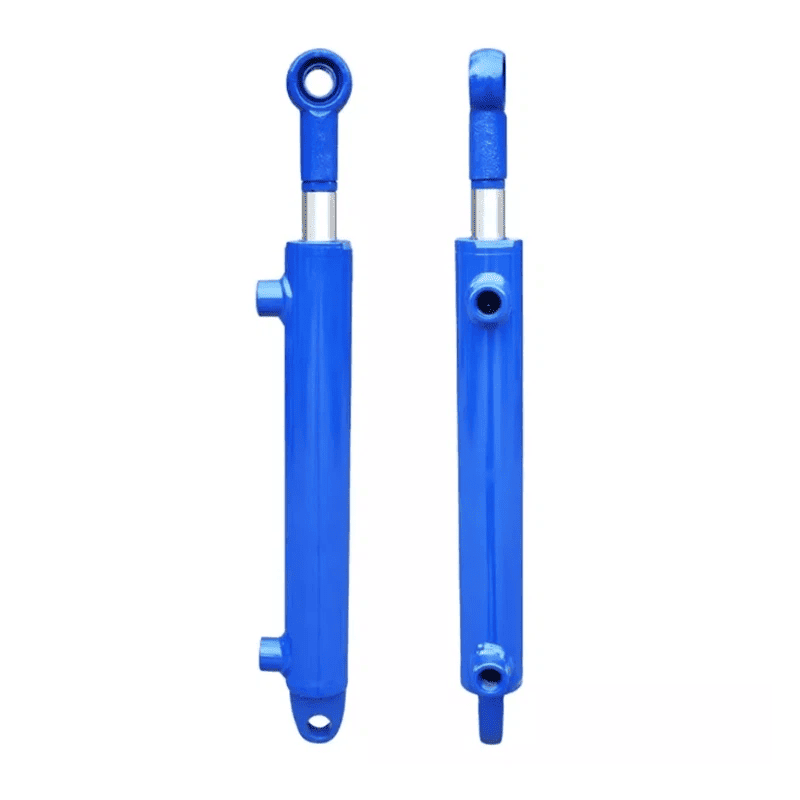 লোডার বালতি হাইড্রোলিক সিলিন্ডার