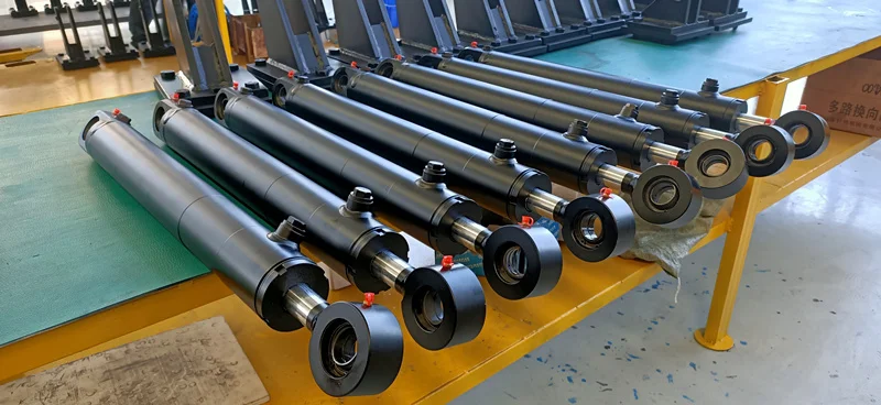 লোডার সিলিন্ডার