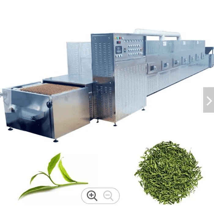 মাইক্রোওয়েভ নির্বীজন সরঞ্জাম