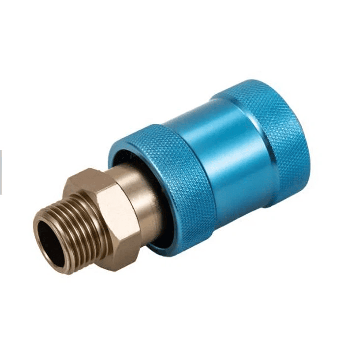 বায়ুসংক্রান্ত হাত স্লাইড ভালভ