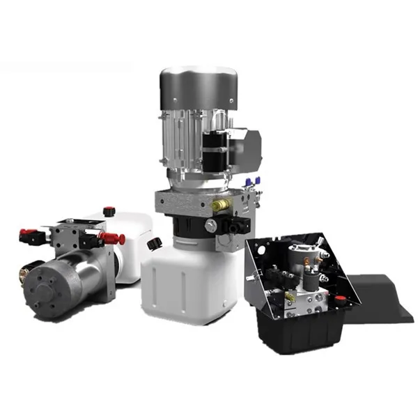 পাওয়ার ইউনিট