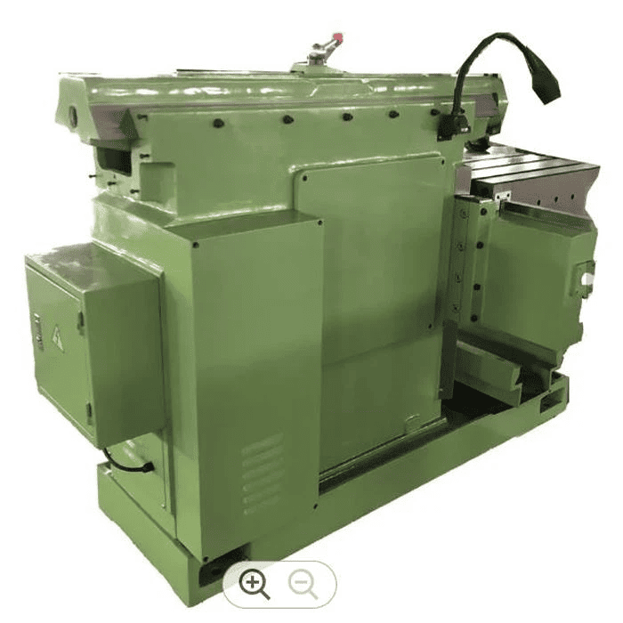 শেপার মেটাল মেশিন