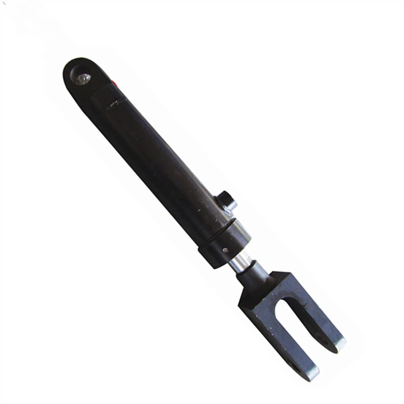 ছোট লাইটওয়েট হাইড্রোলিক সিলিন্ডার