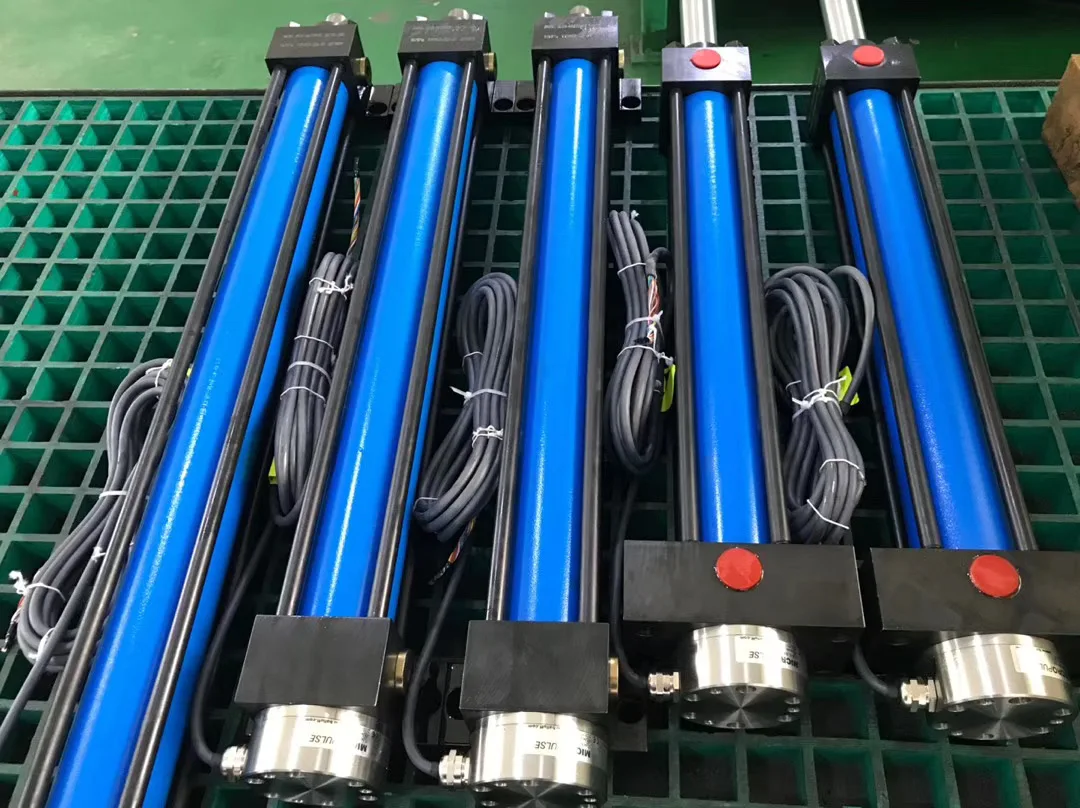 টাই রড সিলিন্ডার