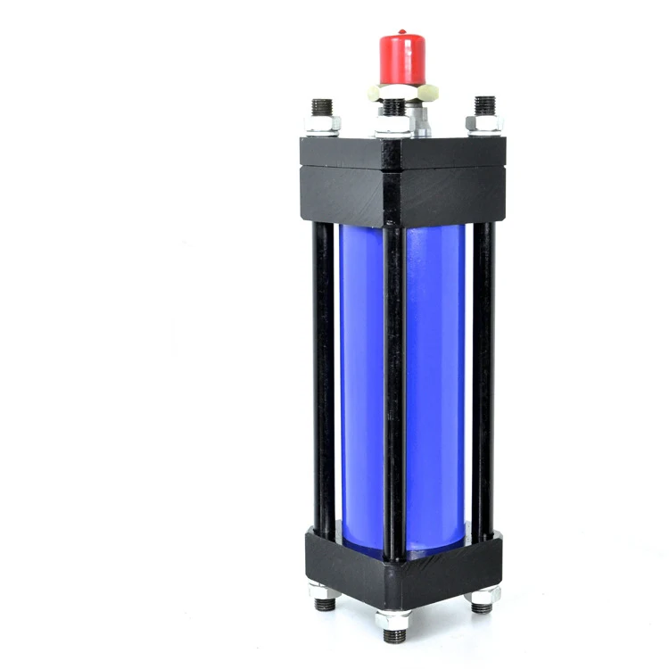 টাই রড সিলিন্ডার