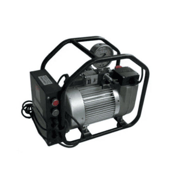 টর্ক রেঞ্চ পাম্প ড্রাইভ ইউনিট অন্তর্ভুক্ত