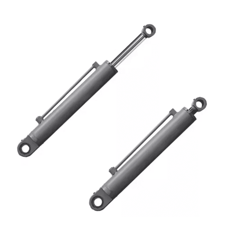 ট্রাক্টর বালতি হাইড্রোলিক সিলিন্ডার